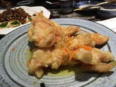 锅包肉-95号酱骨·一块豆腐(展春园西路店)