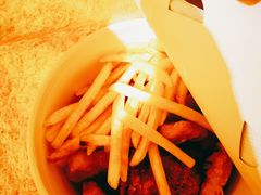 -麦当劳(融创茂店)