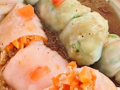 -心品味卷筒粉(人民路店)