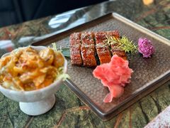 -炙柒Sekinana·精致料理 烧鸟·铁板烧(海上世界店)