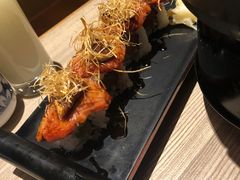 -小山日本料理(兴业太古汇店)