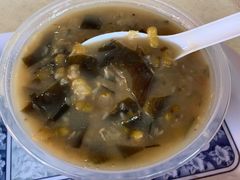 绿豆海带-百花传统甜品店(原址店)