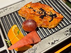 -花潮料理艺食馆(成都万象城店)