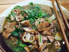 -杨记老门框百年卤煮(回龙观文华西路店)