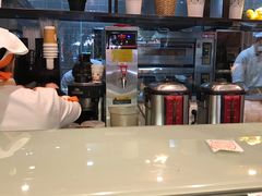 -皇后饼店(财富广场店)