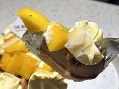 -BE BRIGHT KITCHEN(正佳广场店)
