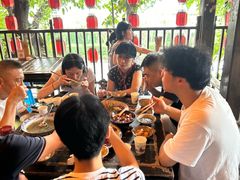-饭江湖·江湖菜(湖广会馆店)