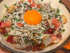 -OLLA 西班牙餐厅(丰盛里店)