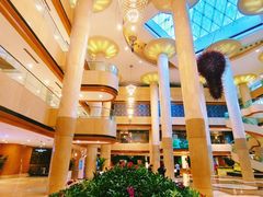 -宁波东港喜来登酒店