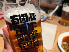 -小乾杯串店•16年沈阳烧烤(文安路店)