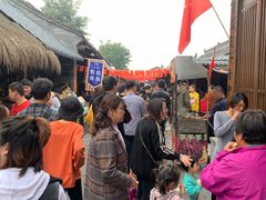 -茯茶镇