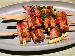 -碧特博格·20年品牌西餐厅(芜湖路店)