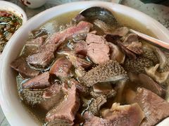 -汤锅大王(新平曹苏黄牛汤锅有限公司)