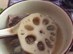 -束河人家(南锣鼓巷店)