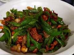 -湘太郎新时尚概念湘菜(东建店)