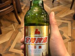 -冯鑫记南京鸭血粉丝汤(来燕路店)