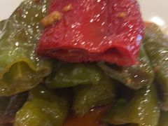 -西部马华清真兰州牛肉面·烧烤夜市(关东店)