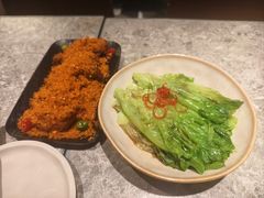 -留半山·香港食堂(啦啦宝都店)