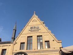 -LENBACH兰巴赫西餐啤酒坊(大连东港店)