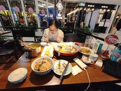 -川人百味(金安中央大街店)
