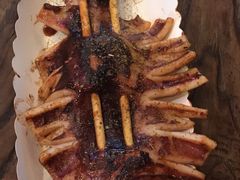 -星海汇海鲜自助烤肉火锅(百大店)