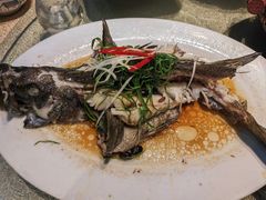 -莲花公园煎蟹(总店)