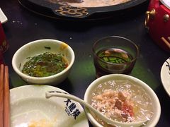 -大龙辣火锅·龙虾·烧烤(湖滨新天地店)