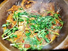 -蜀留香石锅鱼(六顺街店)