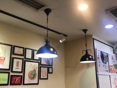 大堂-阿坤传统手工小吃(沙坪坝店)