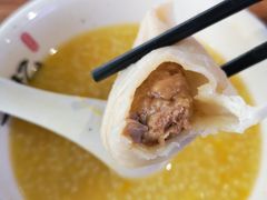 -千忆汤包(闽江路店)