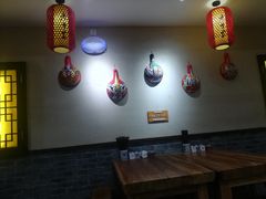 -元志初腊汁肉夹馍(钟楼粉巷店)