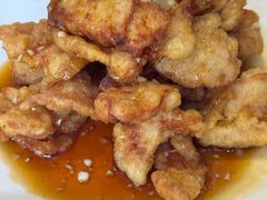 -京城百饺园•东北菜馆(红谷滩店)
