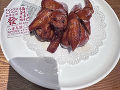 -粥王府 老广传家菜(高桥路店)