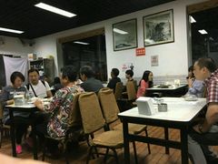 大堂-清真永恒华威肉饼(潘家园店)