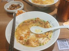 -王春春鸡汤饭(上海中海环宇城店)