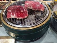 -龙虾奇迹泥炉烤肉(大华三路店)