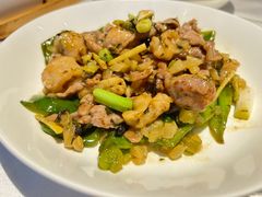 -炳胜品味(海印总店)