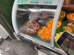 -爱上酸嘢