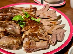 -春梅里卤鹅馆·47年老字号(中山路店)