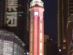 -重庆两江夜游-金碧系列