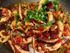 -衡厨·衡阳土菜(中南店)