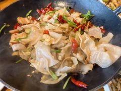 -宴武夷·匠心闽味(印象大红袍店)