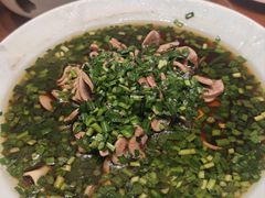 -金陵后厨·南京菜(新街口秣陵路店)