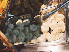 素菜包-净行天厨(莲塘总店)