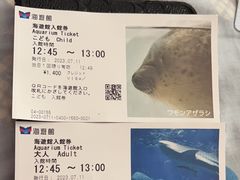 -大阪海游馆