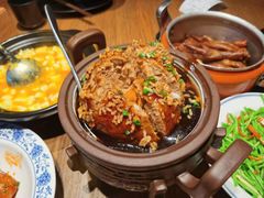 -扬州狮子楼·非遗淮扬菜(东关街店)