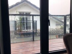 -古韵餐厅(湖畔大学店)