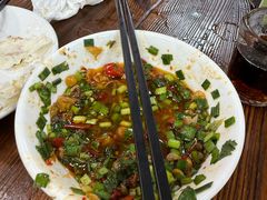 -肥婆麻辣火锅.顺德首创药材麻辣火锅(容桂店)
