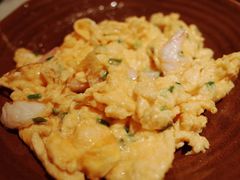 虾仁滑蛋-星平鸡饭·粤菜小炒(印象城旗舰店)