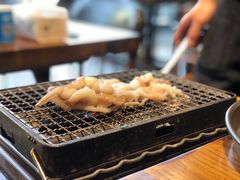 -烧货·活海鲜炭烧(湖滨商业街店)